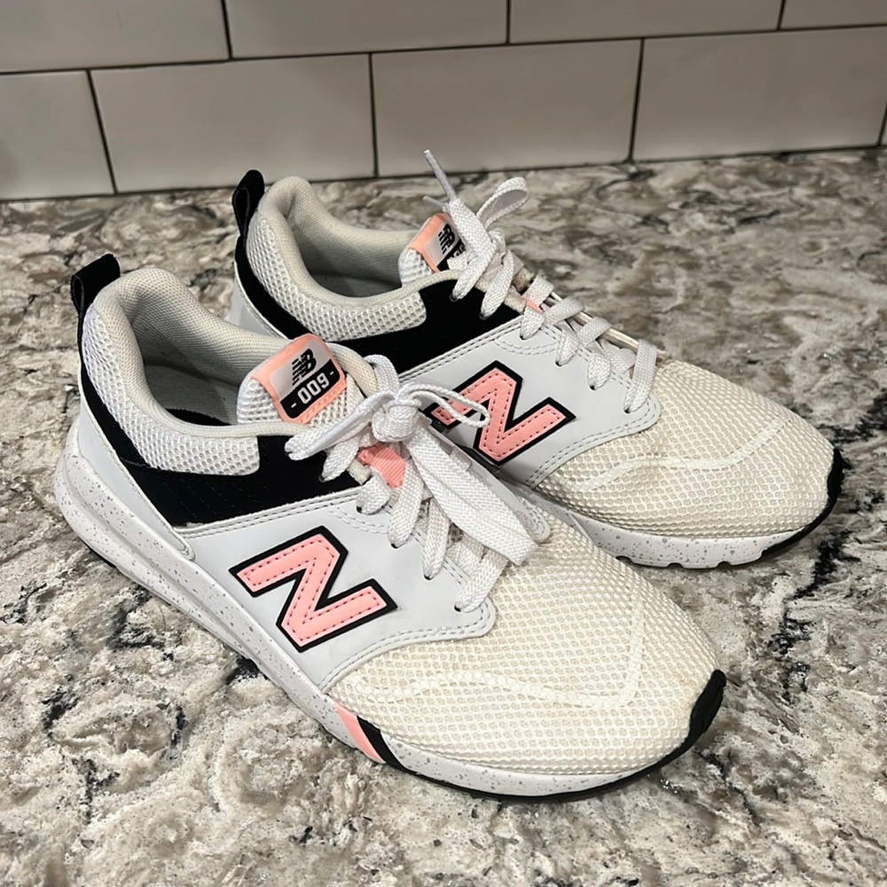 New Balance Sneakers